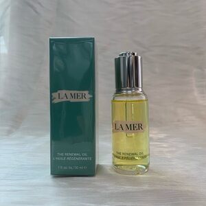 La Mer Miracle Essence Oil